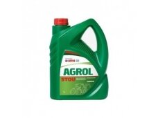 AGROLIS Stou 10W30 5 l 1x4