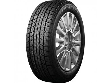 PADANGA 185/60R14 TRIANGLE TR777 82T Studless DDB70 3PMSF M+S TR777