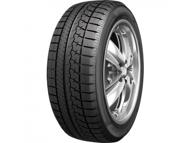 215/65R17 SAILUN ICE BLAZER ARCTIC  PADANGA SUV 99T Friction CEB72 3PMSF IceGrip M+S