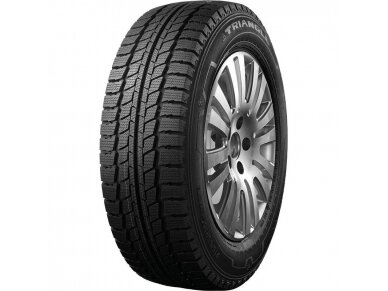 225/70R15C TRIANGLE LL01 PADANGA 112/110R RP Studless EDB73 3PMSF M+S