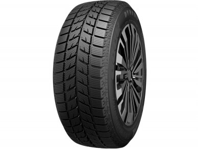 195/55R16 DYNAMO SNOW-H MWH01 (BW56) 87H  3PMSF M+S PADANGA