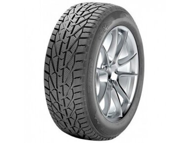 185/65R15 88T Tigar Winter padanga