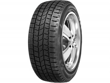 215/65R16 SAILUN ICE BLAZER ARCTIC SUV 102H XL Friction CEB72 3PMSF M+S