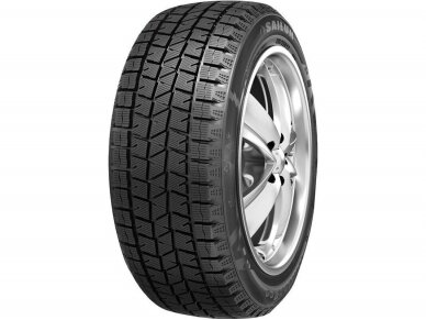 215/65R17 SAILUN ICE BLAZER ARCTIC  PADANGA SUV 99T IceGrip M+S PADANGA