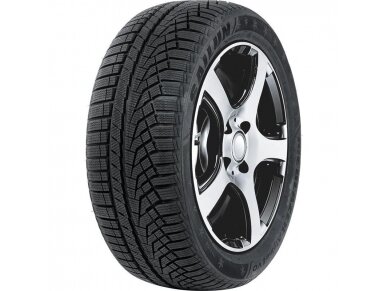 225/40R18 SAILUN ICE BLAZER ALPINE EVO 1 PADANGA  92V XL RP Studless DBB72 3PMSF M+S