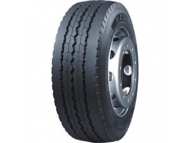 215/75R17.5 Westlake Premium WTX1 135/133J M+S Trailer REGIONAL PADANGA