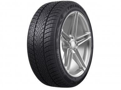 225/60R16 TRIANGLE TW401 102V XL Studless CCB72 3PMSF M+S