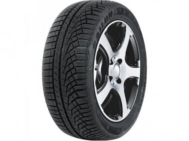 235/45R17 SAILUN ICE BLAZER ALPINE EVO 1 97V XL RP 3PMSF M+S PADANGA