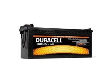 Duracell Professional DP 145 SHD 12V  800A