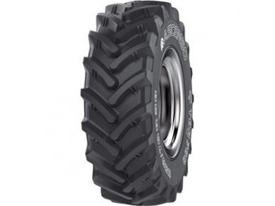 360/70R20 Ascenso TDR700 129D TL PADANGA