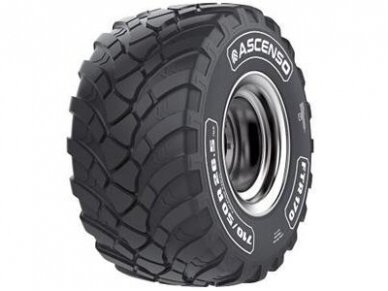 750/45R26.5 Ascenso FTR170 170D TL TL PADANGA