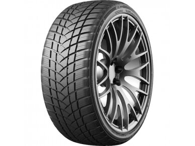 225/45R17 GT RADIAL WINTERPRO 2 SPORT PADANGA 94V XL Studless DBB70 3PMSF