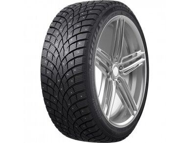 235/60R17 TRIANGLE TI501 PADANGA 106T XL Studdable CCB72 3PMSF M+S