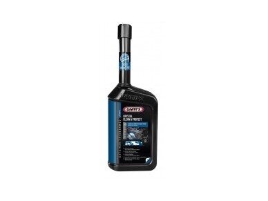 Priedas AD-Blue sistemai nuo kristalizacijos WYNNS 500 ml