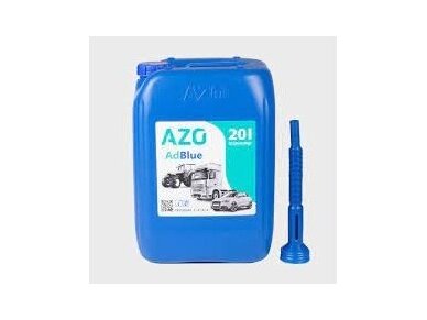 AD BLUE Skystis 20ltr