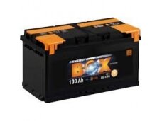 AKUMULIATORIUS ENERGY BOX 12V/100AH/850A EN