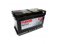 TUDOR High Tech TA900 12V 90Ah 720A (EN) akumuliatorius