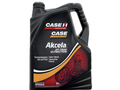 Akcela CASE HY-TRAN Ultraction alyva 5L