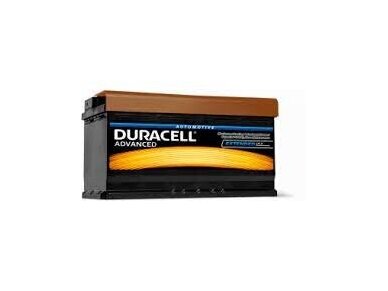 Akumuliatorius Duracell Advanced 95H 12V 95Ah 760A