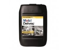 MOBIL DELVAC XHP ESP 10W40 20 L Alyva