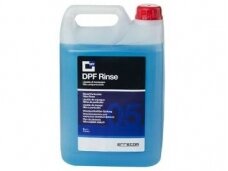 Kietųjų dalelių filtrų (praplovimo skystis) ERRECOM TR1137.P.01 DPF RINSE 5L