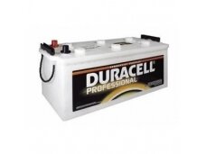 Duracell Professional DP 12V 225Ah Akumuliatorius