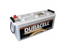 Duracell Professional DP 140 12V 140Ah Akumuliatorius