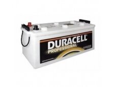 Duracell Professional DP 12V 180Ah Akumuliatorius