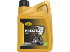 Kroon-Oil Presteza MSP 0W-20 variklinė alyva, 1 L