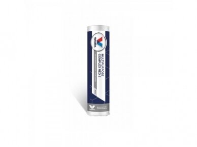 Valvoline universalus tepalas MP Complex Red 2 400 g