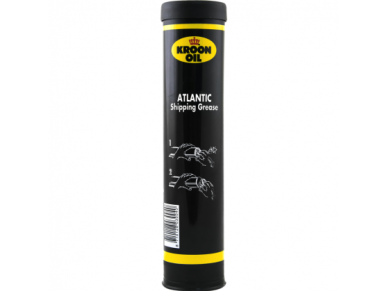 KROON-OIL ATLANTIC SHIPPING GREASE TEPALAS 400g