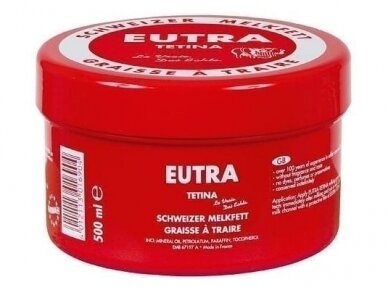 Tepalas speniams EUTRA 500ml