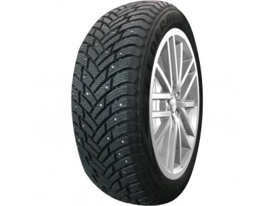 PADANGA  215/60R16 FEDERAL HIMALAYA K1 PC 95T Studdable 3PMSF