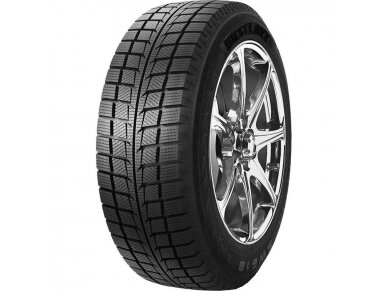 235/50R17 GOODRIDE SW618 PADANGA 100H XL Studless DEB72 3PMSF