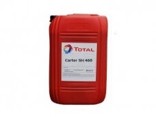 Total Carter SH 460 Pramoninių reduktorių alyva