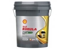 Shell RIMULA R6-LM 10W-40 20L ALYVA