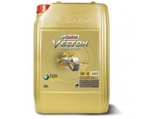 Castrol Vecton FS E6/E9 5W30 sintetinė alyva 20L