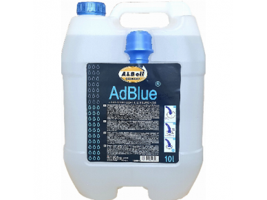 AD BLUE Skystis 10ltr