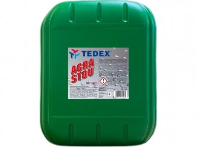 Tedex Agra STOU 10W-30 20L Alyva