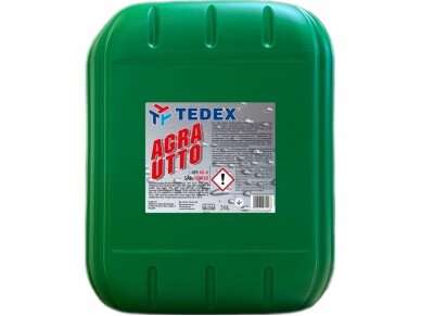 Tedex Agra UTTO 10W-30 20L Alyva