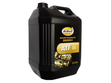 ALB ATF Dexron III transmisinė alyva 25ltr