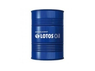 Sunkiosios technikos alyva TURDUS SHPD SAE 15W40 205L, Lotos Oil